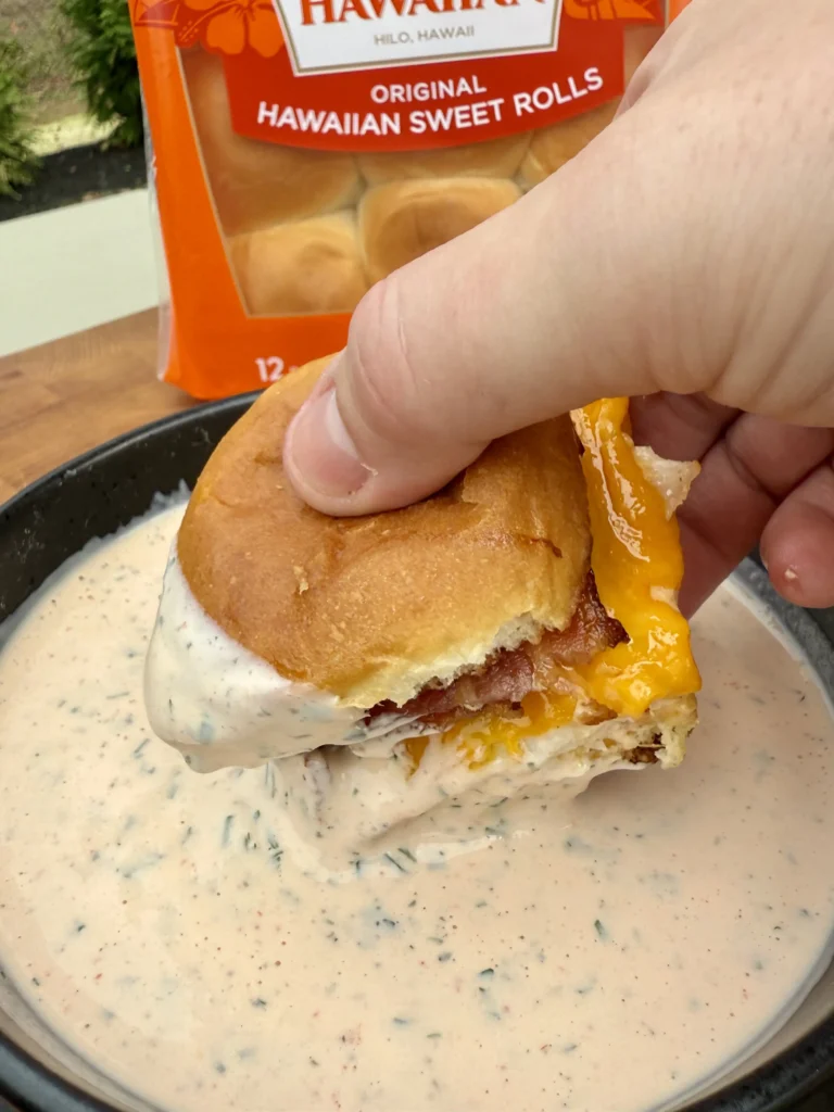 homemade ranch 