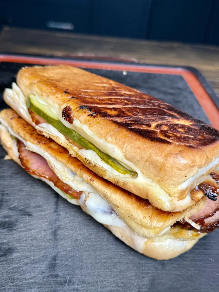 ham sandwhich