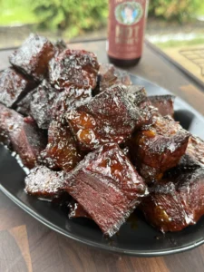 poor mans burnt ends