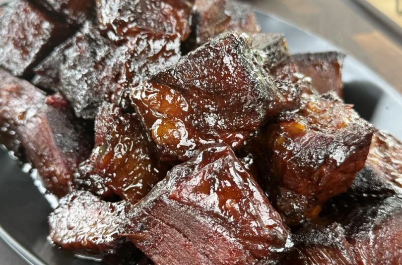 poor mans burnt ends