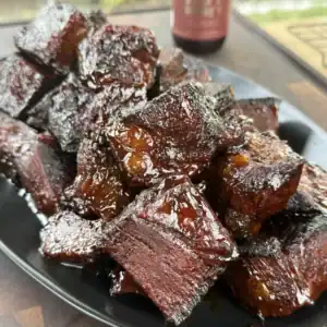 poor mans burnt ends