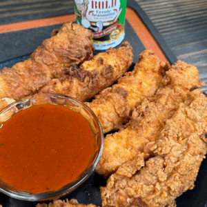 Appetizers