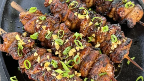 How to Avoid Overcooking Skewers: Expert Tips for Perfect Grilling