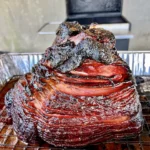 holiday smoked ham recipe collection