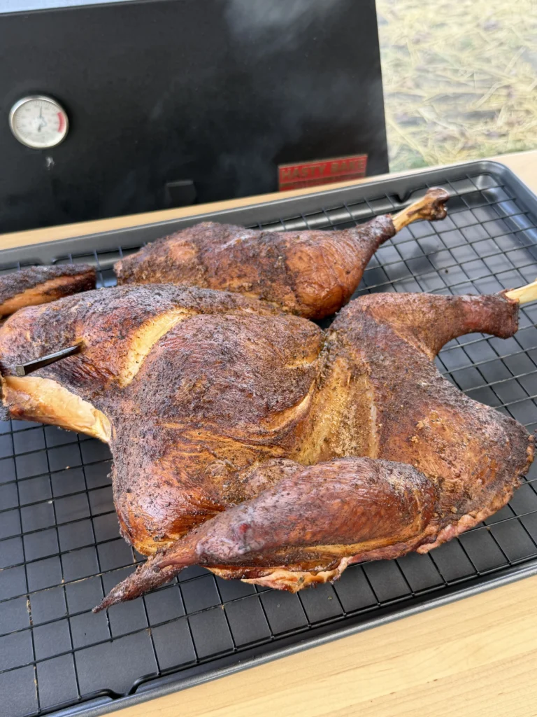 tonys injected cajun turkey