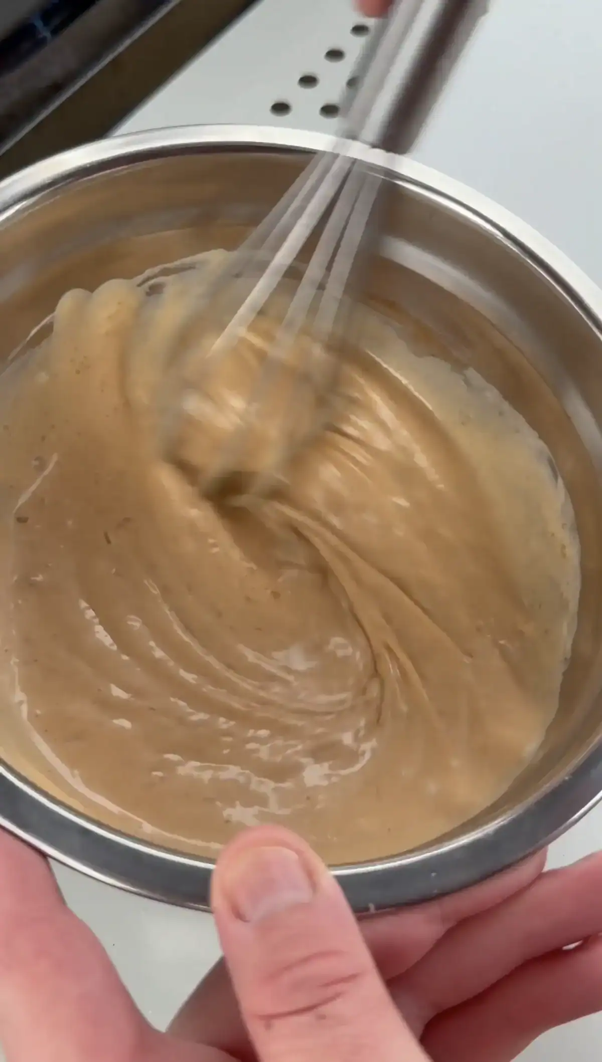 sriracha honey mayonaise