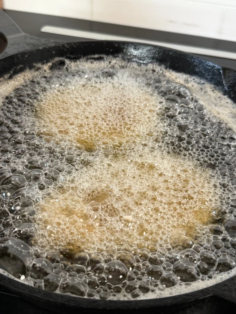 fried chicken parm for sandwiches