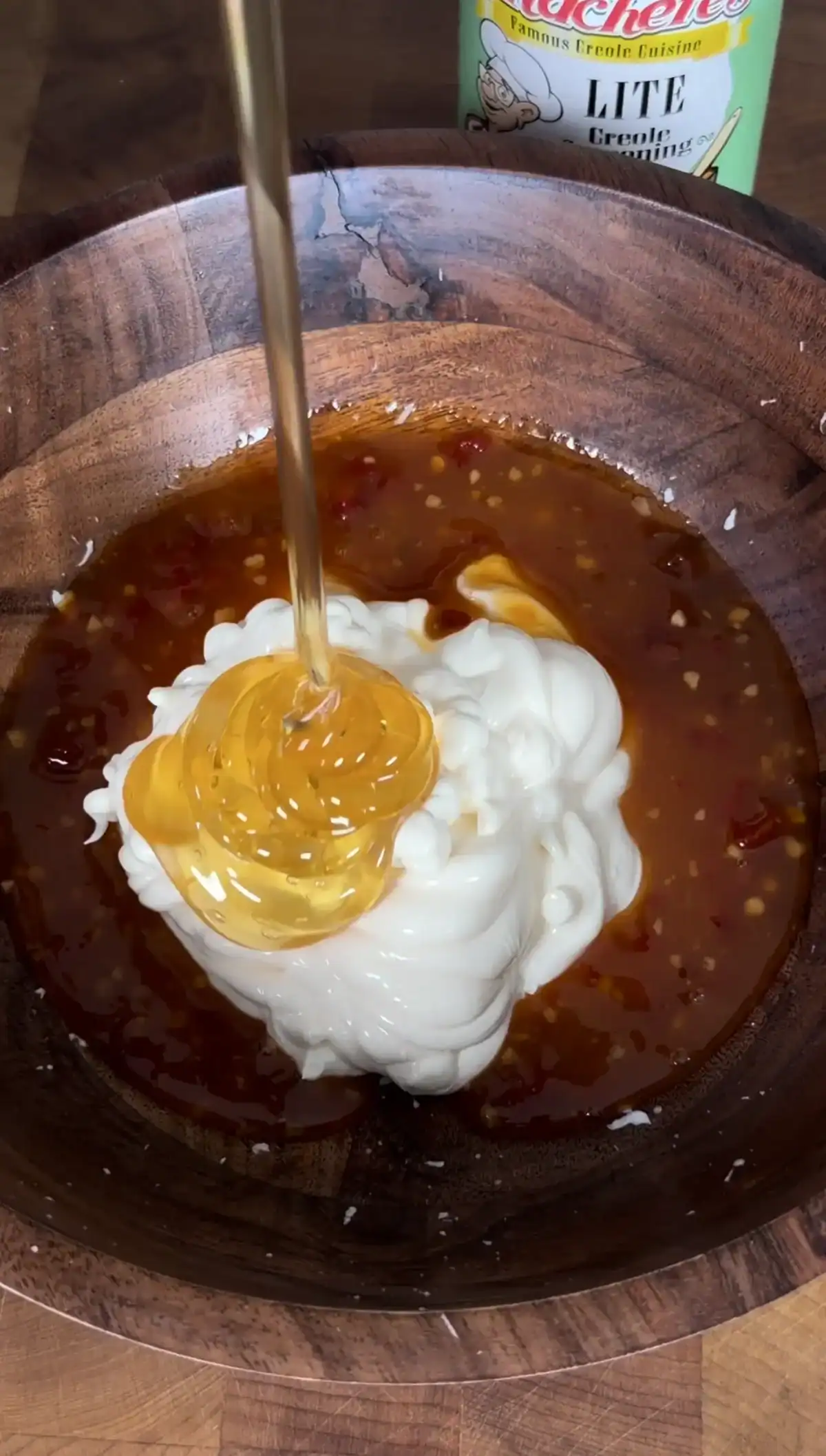 bang bang chicken sauce