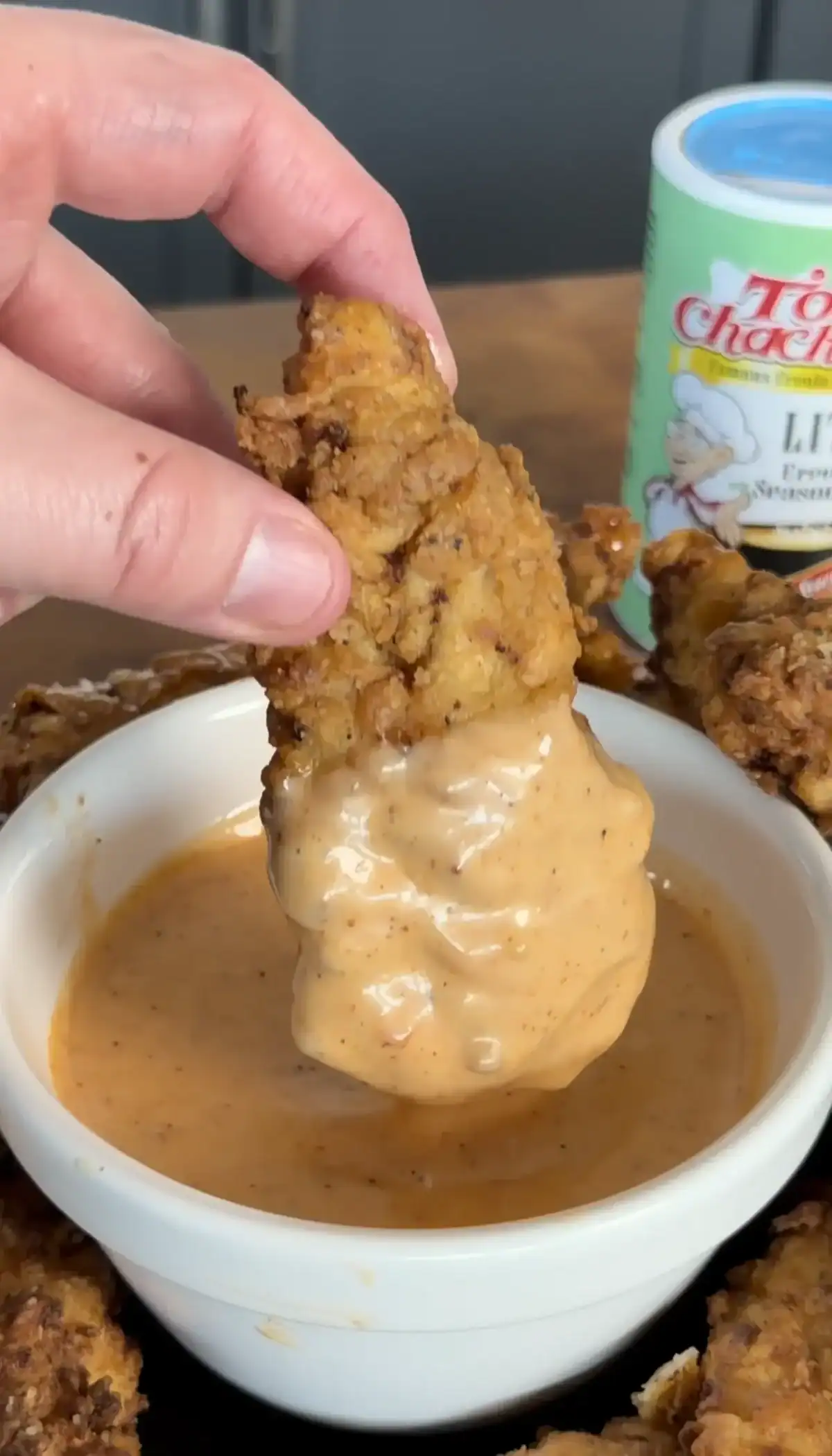 bang bang sauce