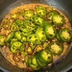 smoked cowboy candy jalapeños