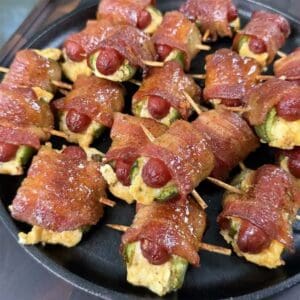 Appetizer Recipes for BBQs Appetizer Recipes for BBQs